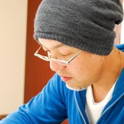 Portrait de : Hotta Noboru