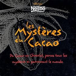 Les mystères du cacao