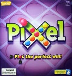 Pixel