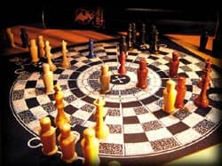 Boîte du jeu : Grailnah