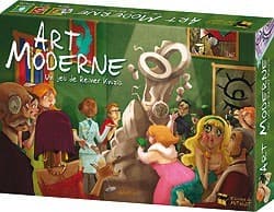 Modern Art