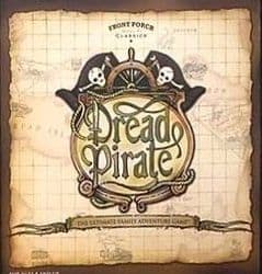 Dread Pirate