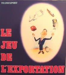Le jeu de l'exportation