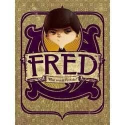 Boîte du jeu : Fred