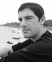 Portrait de : Guerlais Gérald