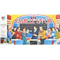 une Famille en or
