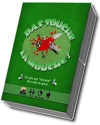 Pas Touche la Mouche !