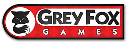 Portrait de : Grey Fox Games