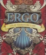 Boîte du jeu : Ergo
