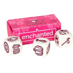 Rory's Story Cubes - Enchanted