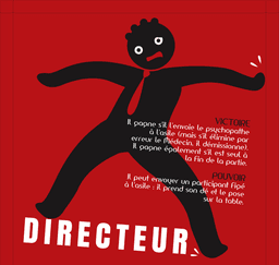 Couverture de La clinique du docteur D.
