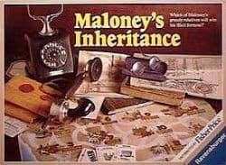 L'Héritage de Maloney
