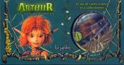Arthur et les Minimoys - Le Jardin