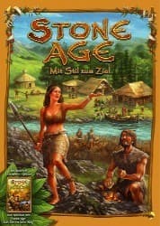 Stone Age : Mit Stil zum Ziel