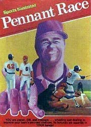 Boîte du jeu : Pennant Race
