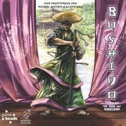 Bushido Extension : Tanin The Stranger