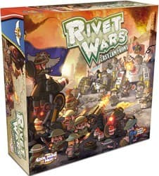 Rivet Wars