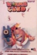 Worms Card