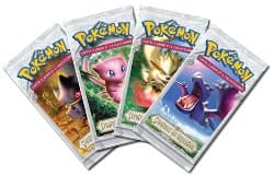 Boîte du jeu : Pokemon JCC : EX Créateurs de Légende
