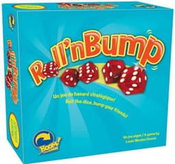 Couverture de Roll'n bump