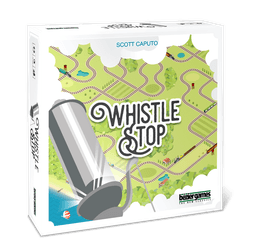 Whistle Stop