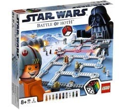 La Bataille de Hoth