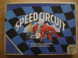 Speed Circuit