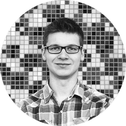 Portrait de : Gombos Gergely