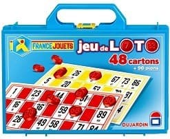 Jeu de Loto