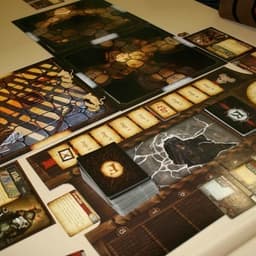 Couverture de Mice and Mystics : Tattered Threads of Reason