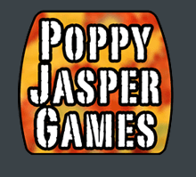 Portrait de : Poppy Jasper Games