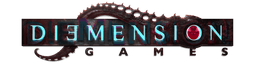 Portrait de : Diemension Games