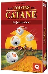 Die Siedler von Catan - Das Würfelspiel