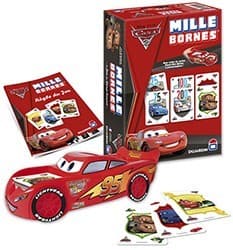 Mille Bornes - Cars 2
