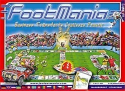 Footmania