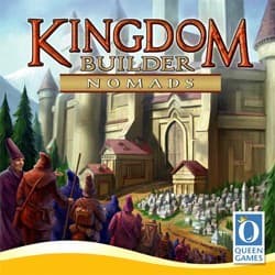 Kingdom Builder - Extension "Nomads"
