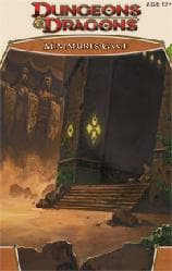 Boîte du jeu : Dungeons & Dragons Miniatures - Starter Set