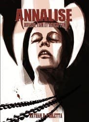 Boîte du jeu : Annalise