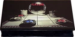 Boîte du jeu : Plateau