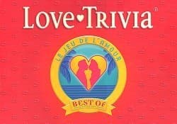 Love Trivia