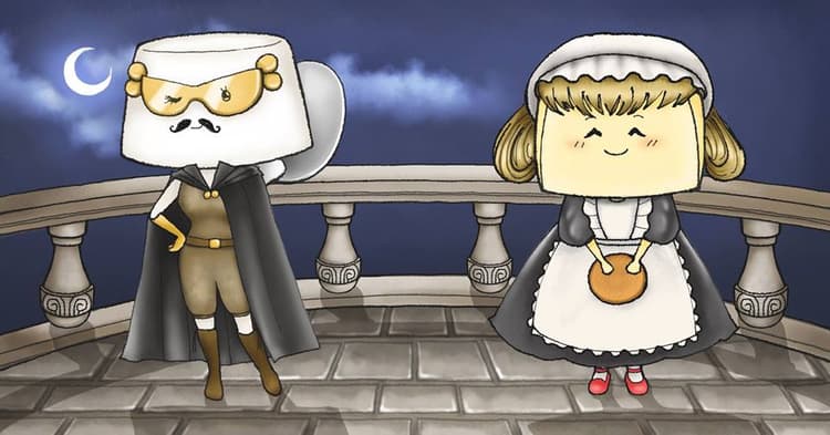 Boîte du jeu : Tofu Kingdom