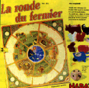 Boîte du jeu : La Ronde du Fermier
