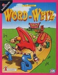 Couverture de Word-Whiz