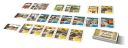 Couverture de Trambahn