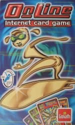 Boîte du jeu : On line