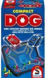Boîte du jeu : Compact DOG