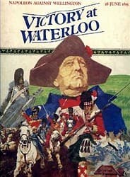 Victory at Waterloo