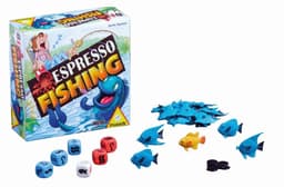 Espresso Fishing