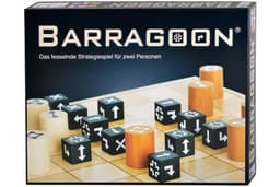 Barragoon