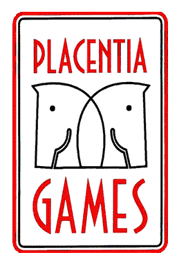 Portrait de : Placentia Games